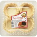 Тарталетки Lope-Lope мини, 128 г