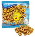 Мини-сушки Невская Сушка с солью, 200г