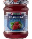 Варенье клубничное Экопродукт, 325 г