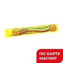 CHUPA-CHUPS Мармелад Страйпс 10,5г (Ван Мелле):48/576