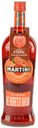 Вермут Martini Fiero красный сладкий Италия, 1 л