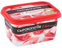 Сыр плавленый «Сыробогатов» с ветчиной 50%, 400 г