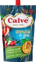 Кетчуп CALVE Бразильский острый, 350г
