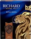 Чай черный RICHARD Royal Kenya Кенийский байховый, 100пак