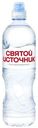 Вода питьевая Святой Источник Спорт негазированная, 750мл