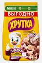 Шарики Хрутка Duo Обогащенные кальцием 650г