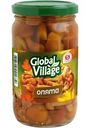 Опята маринованные Global Village 330г