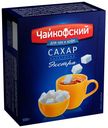 Сахар Чайкофский Экстра белый рафинад 500 г