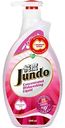 Гель для мытья посуды Jundo Сакура, 1л
