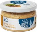 Горбуша + Скумбрия Европром рубленая 180г