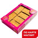 СЛАДОФФ Хлебец Солодовый 400г к/уп:1
