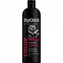Шампунь Syoss Color Protect Салонная защита цвета, 500 мл