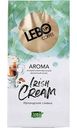 Кофе молотый Lebo Irish Cream, 150г