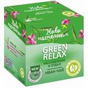 Иван-чай Живи настоящим Green Relax, 10×5 г