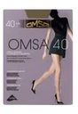 Колготки, OMSA, в ассортименте