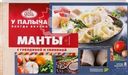  Манты У ПАЛЫЧА с говядиной и свининой, категория В 
