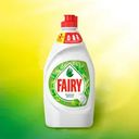 Средство для мытья посуды, Fairy, 450 мл, в ассортименте