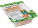 Котлеты из индейки охлажденные Индилайт со сливками, 450 г