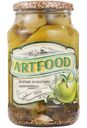 Помидоры Artfood зелёные маринованные, 950г