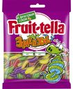 Мармелад Fruittella жевательный Змеи XXL 70г