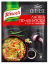 Приправа Knorr лапша по-азиатски в соусе с имбирем, 30 г