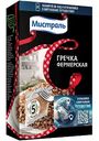 Крупа гречневая Мистраль Ядрица, 400 г