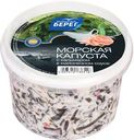 Морская капуста «Балтийский берег» с кальмаром, 250 г