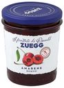 Конфитюр Zuegg Экстра Вишня 320 г