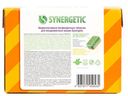 Таблетки для посудомоечных машин Synergetic, 25 шт