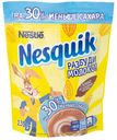 Какао растворимый Nesquik на 30% меньше сахара, 135 г