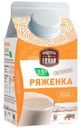 Ряженка Продукты Из Елани 2.5% БЗМЖ 450г