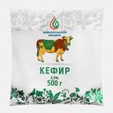 Кефир Чебаркульское Молоко 2.5% 500мл