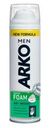 Пена для бритья от раздражения Anti-Irritation ARKO, 200 мл