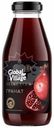 Сок Global Village selection Гранатовый  300мл