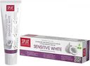 Зубная паста биоактивная Splat Sensitive White, 100мл