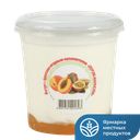 Йогурт Царк, персик-маракуйя, 3,5%, 400г