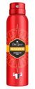 Дезодорант аэрозольный  для мужчин «Roamer» Old Spice, 150 мл