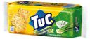 Крекеры Tuc со сметаной и луком, 100 г