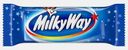 Шоколадный батончик Milky Way 26г