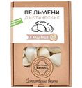 Пельмени Мясной Дворик Халяль Диетические с индейкой категории Б быстрозамороженные, 500г
