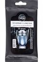Влажные салфетки для автомобиля Prime Car Perfume Invictus, 10 шт.