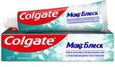 Зубная паста Colgate Макс Блеск 100мл