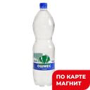 ОШМЕС Минеральная вода газ 1,5л пл/бут(Серебряные ключи):6