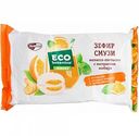 Зефир смузи Eco botanica Immuno Мелисса-апельсин с экстрактом имбиря, 280 г