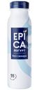 Йогурт Epica питьевой Натуральный 2.9%, 260г
