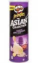 Чипсы рисовые Pringles Asian Collection Japanese BBQ Teriyaki, 160 г