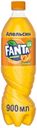 Напиток газированный Fanta Апельсин, 0,9 л