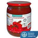 ТИХВИНСКИЙ УЕЗД Соус шашлычный 0,5кг :12
