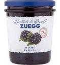 Конфитюр экстра Zuegg Ежевика, 320 г