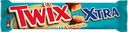 Батончик TWIX Экстра Соленая карамель